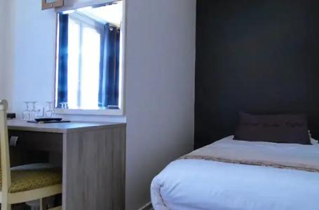 Hôtel Derby Eiffel - 146