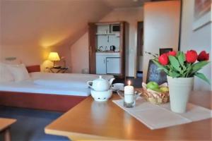 Hotel Schmidt's Hoern, Horumersiel