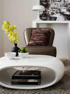 VISIONAPARTMENTS Otto-Braun-Strasse - contactless check-in - 8