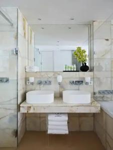 VISIONAPARTMENTS Otto-Braun-Strasse - contactless check-in - 19