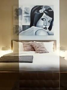 VISIONAPARTMENTS Otto-Braun-Strasse - contactless check-in - 26