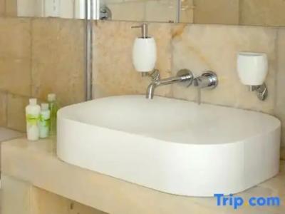 VISIONAPARTMENTS Otto-Braun-Strasse - contactless check-in - 48