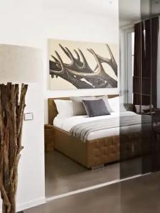 VISIONAPARTMENTS Otto-Braun-Strasse - contactless check-in - 24