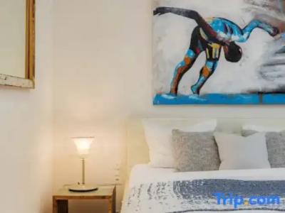 VISIONAPARTMENTS Otto-Braun-Strasse - contactless check-in - 41