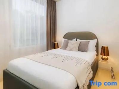 VISIONAPARTMENTS Otto-Braun-Strasse - contactless check-in - 36