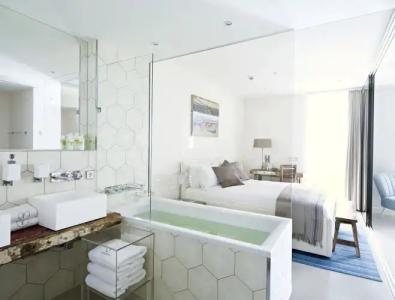 VISIONAPARTMENTS Otto-Braun-Strasse - contactless check-in - 14