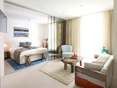 VISIONAPARTMENTS Otto-Braun-Strasse - contactless check-in - 17