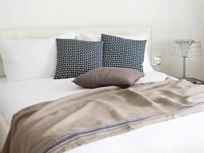 VISIONAPARTMENTS Otto-Braun-Strasse - contactless check-in - 5