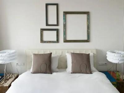 VISIONAPARTMENTS Otto-Braun-Strasse - contactless check-in - 1