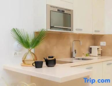 VISIONAPARTMENTS Otto-Braun-Strasse - contactless check-in - 47