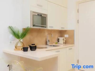 VISIONAPARTMENTS Otto-Braun-Strasse - contactless check-in - 42