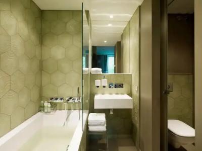 VISIONAPARTMENTS Otto-Braun-Strasse - contactless check-in - 15