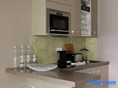 VISIONAPARTMENTS Otto-Braun-Strasse - contactless check-in - 49