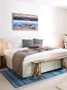 VISIONAPARTMENTS Otto-Braun-Strasse - contactless check-in - 22