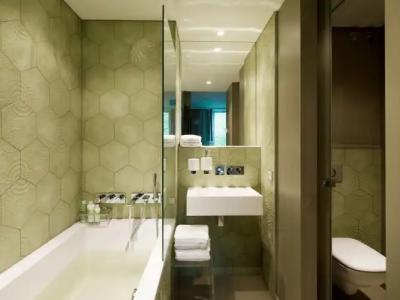 VISIONAPARTMENTS Otto-Braun-Strasse - contactless check-in - 32