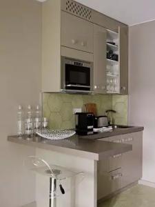 VISIONAPARTMENTS Otto-Braun-Strasse - contactless check-in - 29