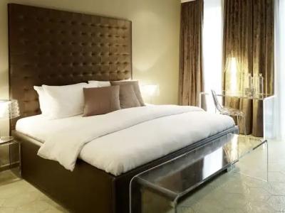 VISIONAPARTMENTS Otto-Braun-Strasse - contactless check-in - 23