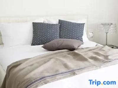 VISIONAPARTMENTS Otto-Braun-Strasse - contactless check-in - 40