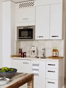 VISIONAPARTMENTS Otto-Braun-Strasse - contactless check-in - 28