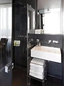 VISIONAPARTMENTS Otto-Braun-Strasse - contactless check-in - 6