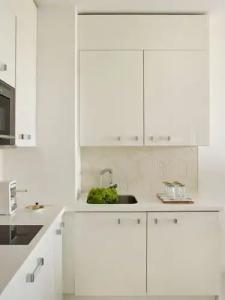 VISIONAPARTMENTS Otto-Braun-Strasse - contactless check-in - 13