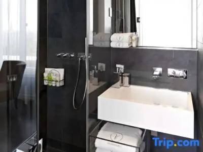 VISIONAPARTMENTS Otto-Braun-Strasse - contactless check-in - 51