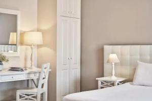 San Antonio Corfu Resort (Adults Only), Agios Stefanos