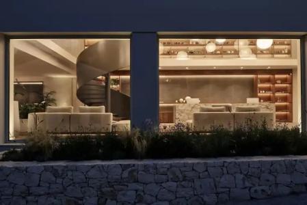 San Antonio Corfu Resort (Adults Only) - 33