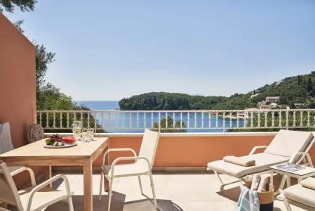 San Antonio Corfu Resort (Adults Only) - 95