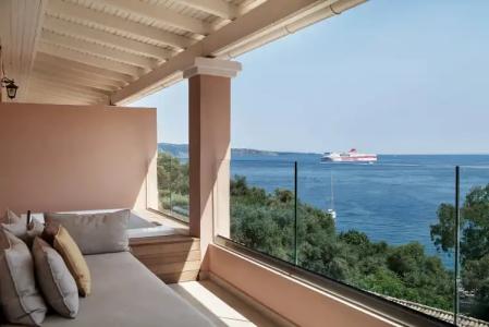 San Antonio Corfu Resort (Adults Only) - 112