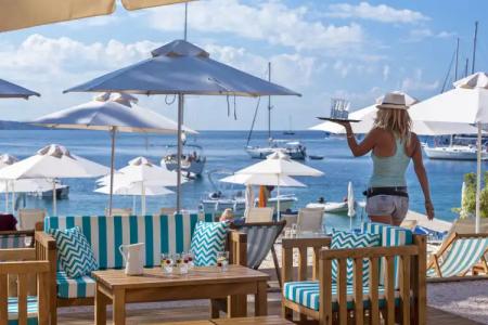 San Antonio Corfu Resort (Adults Only) - 20