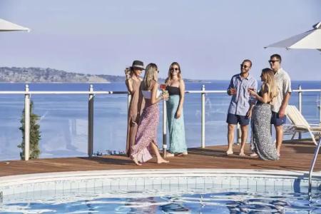 San Antonio Corfu Resort (Adults Only) - 22