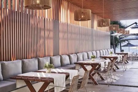 San Antonio Corfu Resort (Adults Only) - 21