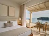 Ultima Double room with sea view