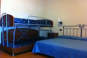Hotel Mira, Peschici