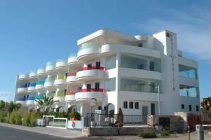 Hotel Zodiaco, Porto Cesareo