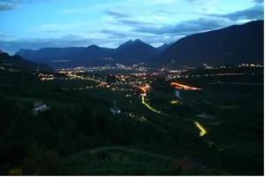 Appartement Tschivon Apart-hotel