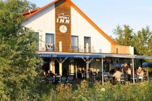 Kuhnle-Tours Hafendorf Müritz Hotel, Rechlin
