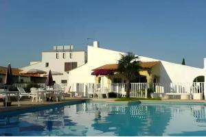 Hôtel du Pont Blanc