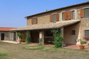 Relais Poggio Del Sogno, Orvieto