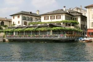 Hotel Leon D'Oro, Orta San Giulio