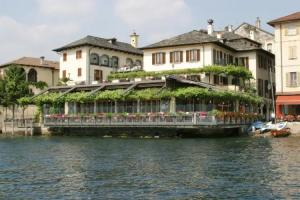 Hotel Leon D'Oro, Orta San Giulio