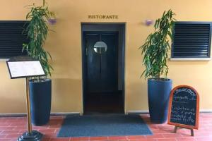 Hotel Zì Martino, Castagneto Carducci