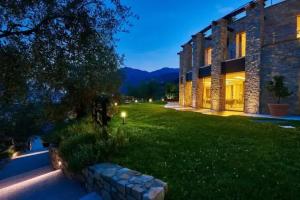 Farm Stay «Agriturismo Maso Botes», Arco