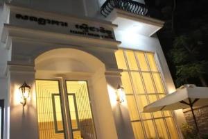 Reasmey Cheanich Hotel, Kampong Cham