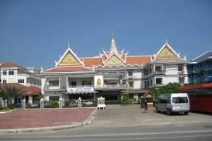 Bao Mai Resort & Casino, Sihanoukville