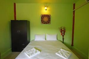 PP Red Tuna Hut Hotel, Phi Phi Island