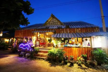 PP Red Tuna Hut - 42