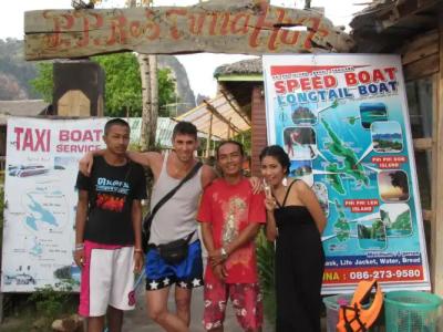 PP Red Tuna Hut - 30