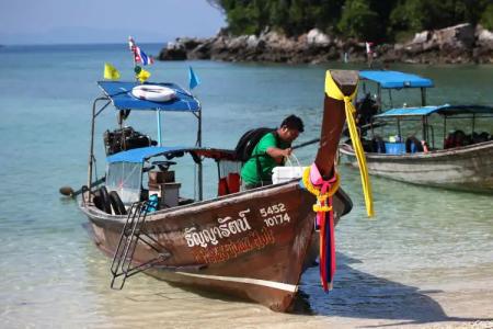 PP Red Tuna Hut - 18
